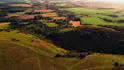 create stunning cinematic drone footage