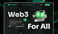 develop web3 app, defi app, telegram mini app, trading bot app