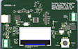create custom hardware, pcb designs and schematics