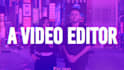 edit professional videos with motion graphics and vfx