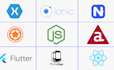 develop appsheet ai mobile app glide app goodbarber weweb appsheet flutterflow