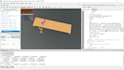 do simulation based projects in coppeliasim or vrep and webots