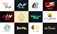 design any professional graphic design work