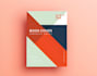 create a stunning creative book cover design