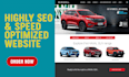 create wordpress website design, business wordpress website development