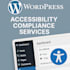 do wordpress accessibility and ada compliance section 508