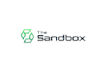 do a custom minimalist sandbox mobile tech logo design