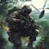 draw tactical, warrior or military themed illustrations