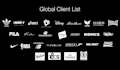 do activewear and sportswear logo design for your brand