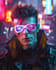 make custom ai portraits