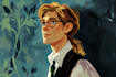 draw your portrait in disney style