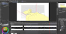 professionally cleanup and polish your 2d animation