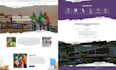 design wix website makeover refresh wix website facelift redesign showit website