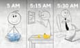 create stick figure and stickman style youtube thumbnails