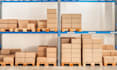 consolidate samples collect package from different suppliers in china