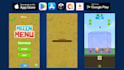 develop best 2d mobile game in unity game development