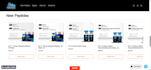 build peptide supplement website nutraceutical  sarms nootropic peptide store