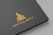 do realtor, real estate, mortgage logo for your businesses