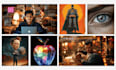 make 4k character ai art images with midjourney advanced ai