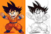 trace or recreate your images quickly into vector