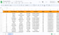 do data entry, web research, and lead generation