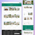 build a realtor real estate website with idx mls integration