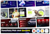 do business powerpoint presentation or pitch deck design