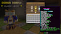 create a professional minecraft server with plugins