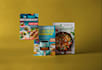 create professional KDP cookbook cover design