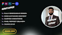 develop, redesign, and optimize your webflow cms website