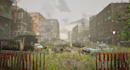 design 3d environment in ue5