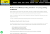 write construction, home improvement, plumbing, hvac blog