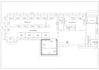 design commercial kitchen hotels restaurant with mep