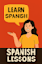 give you a spanish lesson