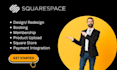 squarespace appointment booking website with acuity calendly squarespace booking
