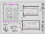 create plans 2d architecture
