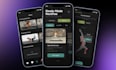 build a workout and fitness app