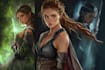 paint realistic or fantasy character art