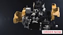 do 3d modeling animated video 3d product design commercial animation video maya