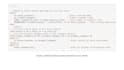 write sql queries and design efficient databases for your needs