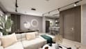 design and model your interior spaces with 3d rendering