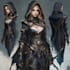 make character art for games and game character art