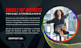 setup optimize google my business profile verify reinstate suspended gmb profile