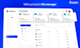 create a saas explainer video or saas product video for saas products
