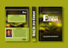 ai book cover design