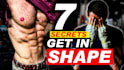 create catchy youtube thumbnail