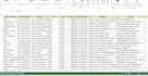 provide targeted b2b leads list with verified emails