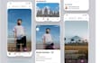 flutter app, chat app, dating app, booking app, social media app for android IOS