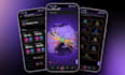 develop web3 and blockchain mobile apps and dapps