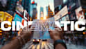 edit your drone and travel videos cinematically